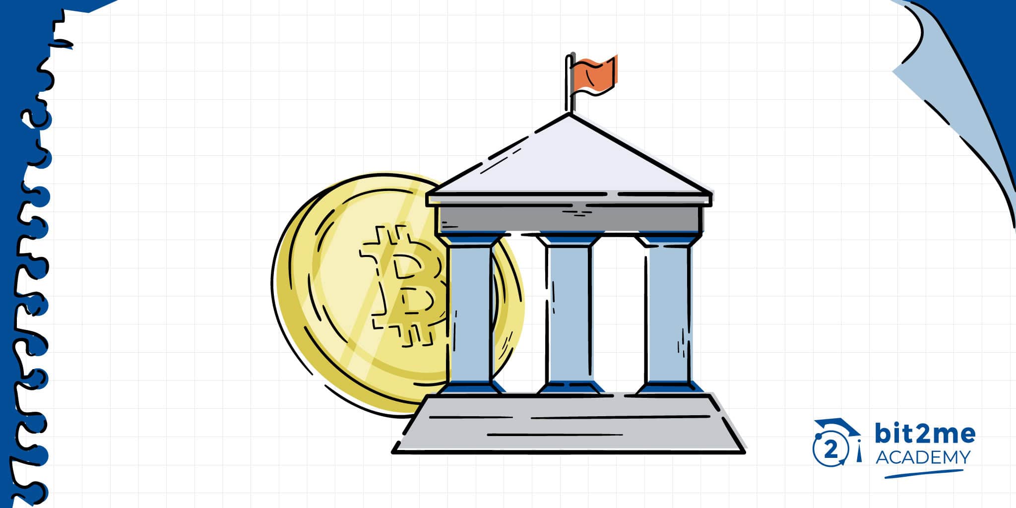 ¿Qué es una reserva nacional estratégica de Bitcoin?
